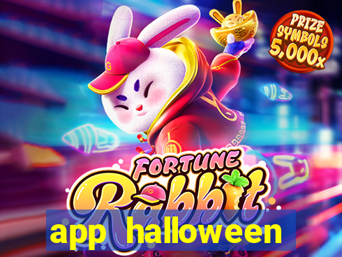 app halloween jackpot slots